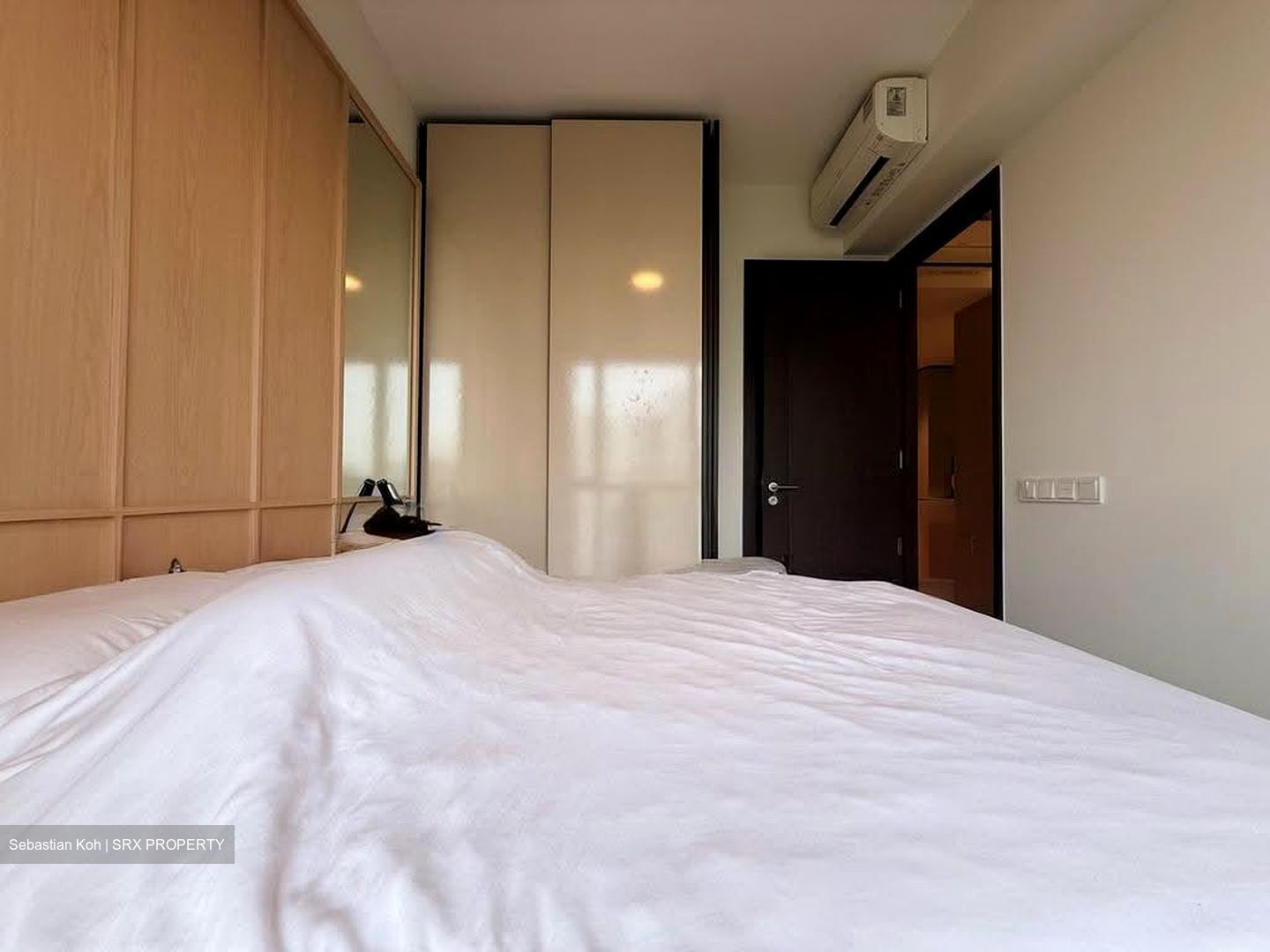 FORETT AT BUKIT TIMAH (D21), Apartment #637500881